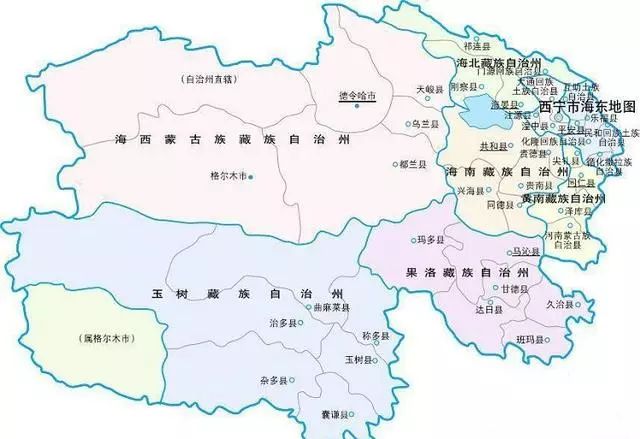 德令哈市人口_突发 青海德令哈发生4.5级地震,震中附近人口稀少(3)