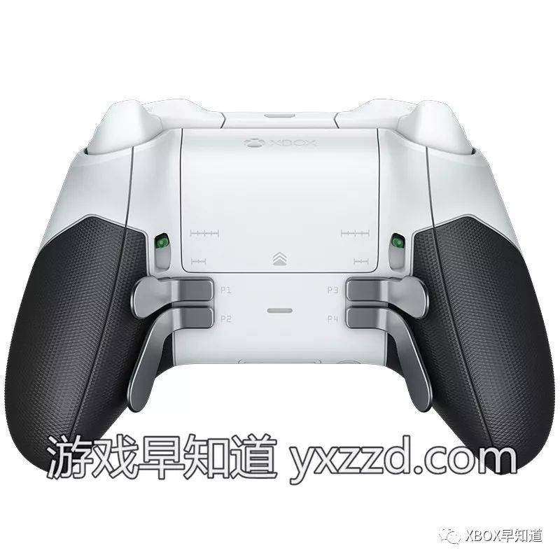 Xbox手柄新專利曝光 微軟有意為扳機鍵加入全新力反饋設計 遊戲 第2張