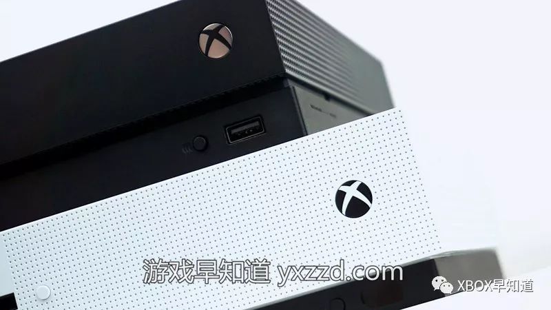 年末促銷季助力Xbox One累計銷量突破4000萬 遊戲 第1張