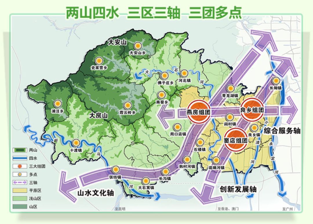 北京房山人口_热点盘点 暴雨致房山在人员伤亡方面有重大损失(3)