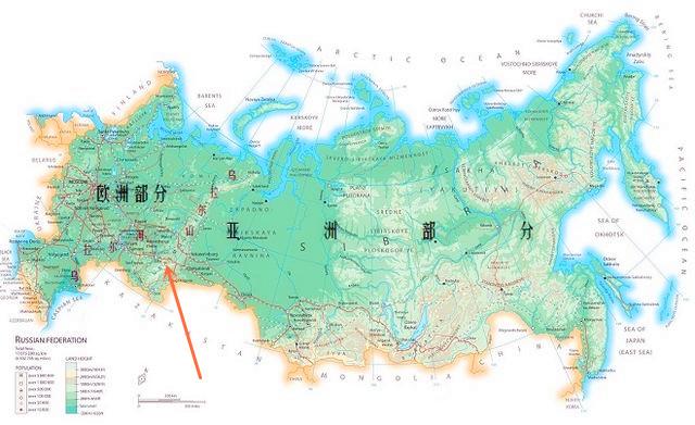 核武器数量俄罗斯世界第一、美国军费支出