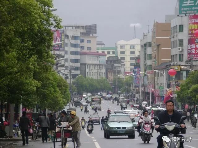 隆回县城人口_湖南省20个国家级贫困县,湘西七个县全部上榜,邵阳也占了三个(2)