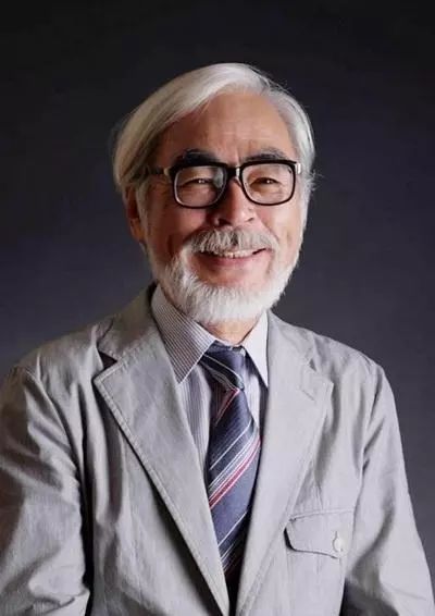 宫崎骏78岁生日 超美动画壁纸分享 老爷子