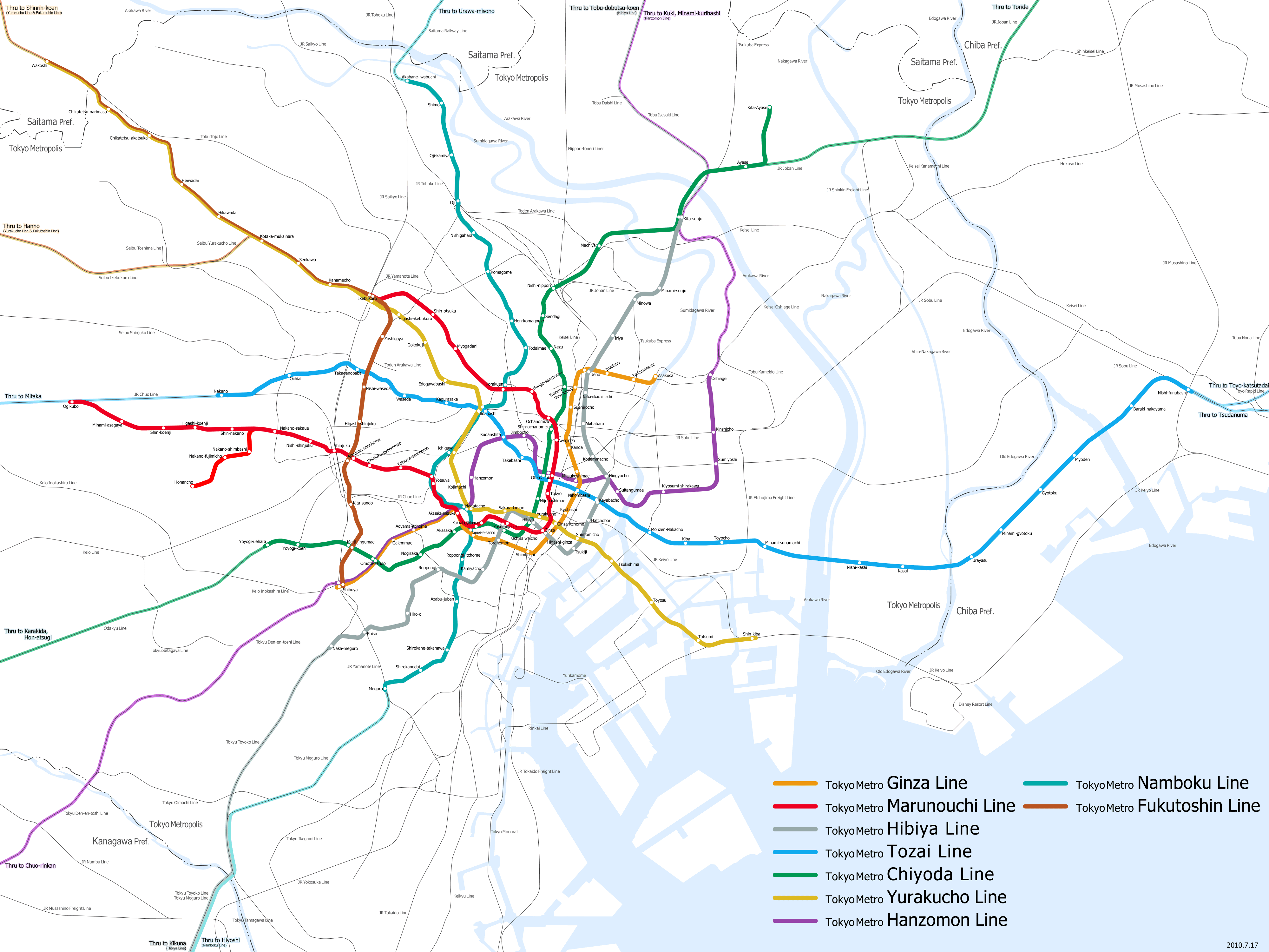 日本人口和地_日本城市和人口分布图(3)