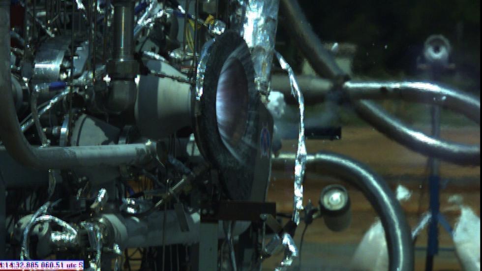 NASA:發動機可裝飛機表面.燃油效率最高提8％ 科技 第3張