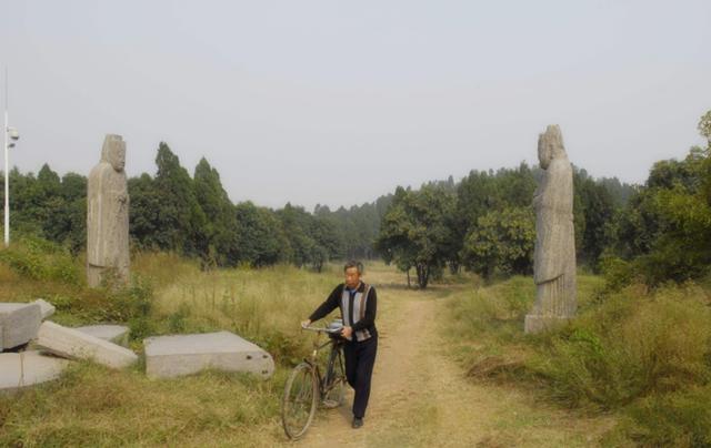 宋朝皇帝的后代中，有一个人竟当了元朝皇帝，江山又回到赵家手里