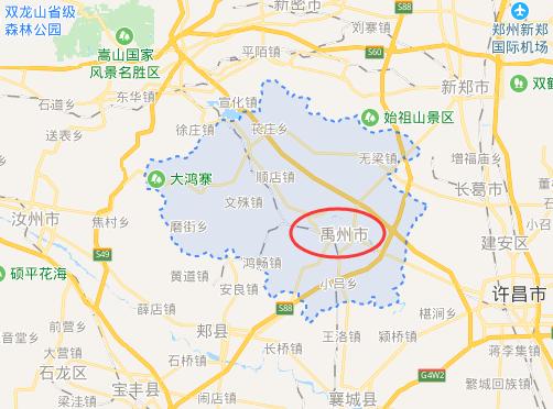 河南省各市人口_河南省一个市,以 乡 命名,名字起得太谦虚了(2)