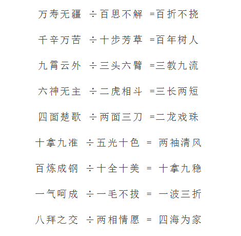 成语减师什么_成语故事图片