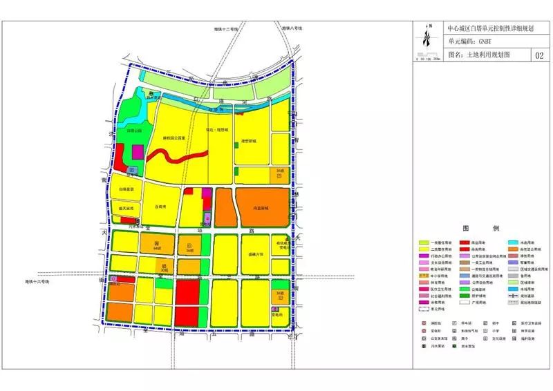 浑南"新市府"下一阶段发展规划蓝图就这么定了!_沈阳市