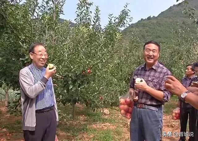 晋城旅游推荐高平野川镇韩家庄村旅游的福地