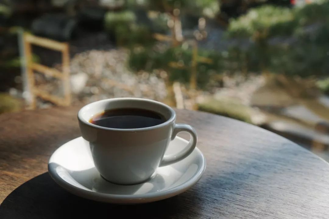 2018 BEST COFFEE | 上海、东京、首尔,精选