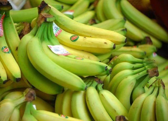 每天吃一根煮熟的香蕉，身體會收獲哪些好處？終於有人說出來了 未分類 第2張