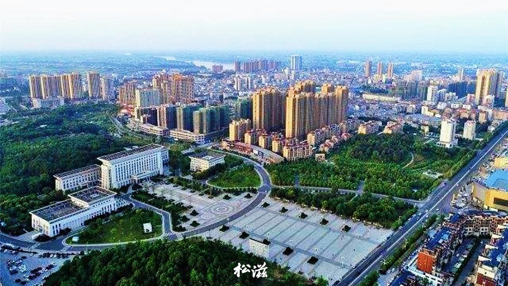 湖北1县外流人口51万，超过27个县市常住人口，人称打工大县