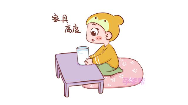 妈妈一扭头孩子就没了，这些危险家具家里要是有，赶紧换掉