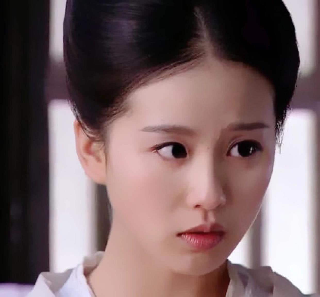 劉詩詩最美的一個角色宛如仙女，也是演技最好的一次 娛樂 第1張