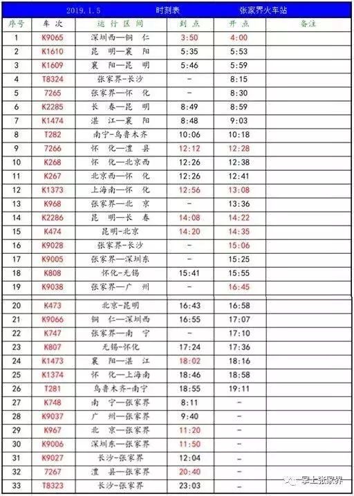 1,1对列车停运k1523次和k1524次列车本月底开始停运7天,2018年12月29