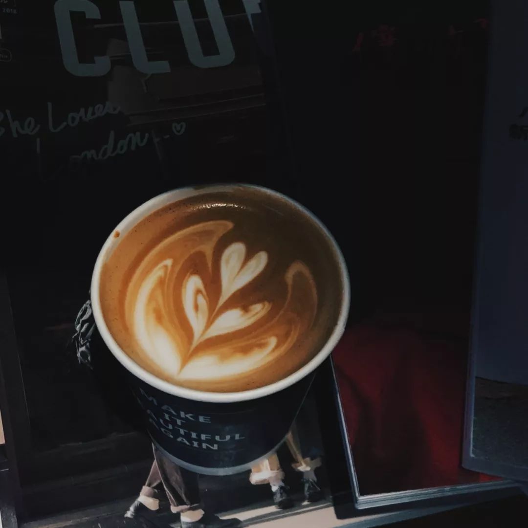 2018 BEST COFFEE | 上海、东京、首尔,精选