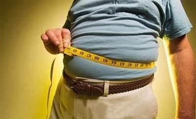 營養師：肥胖本身就是病，8種癌症都跟肥胖有關，你還不減肥嗎？ 健康 第4張
