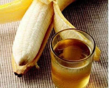 每天吃一根香蕉好不好