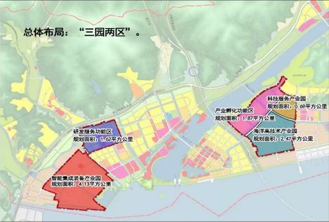 日前,浙江省科技厅,省发改革委联合发文,同意创建宁波梅山先进制造