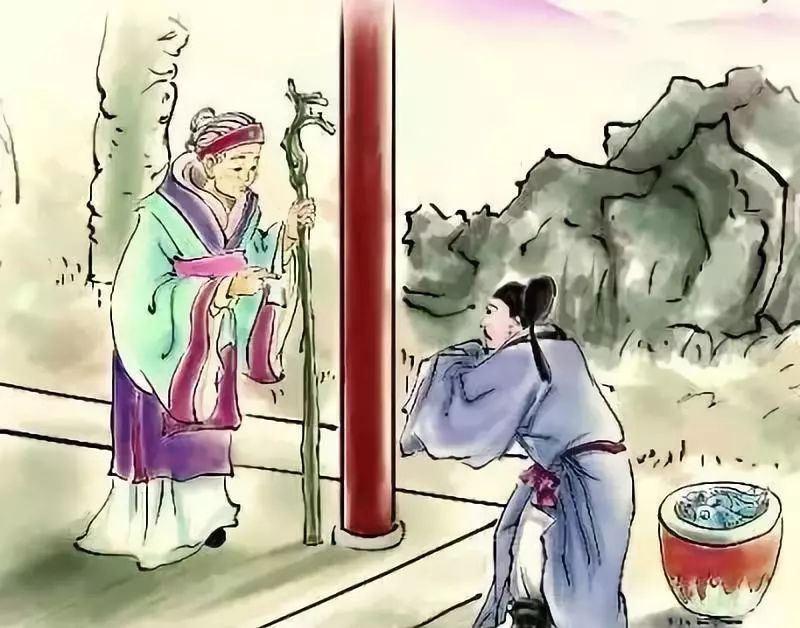 中国历史上最著名的母亲！读懂了亦是写作素材！