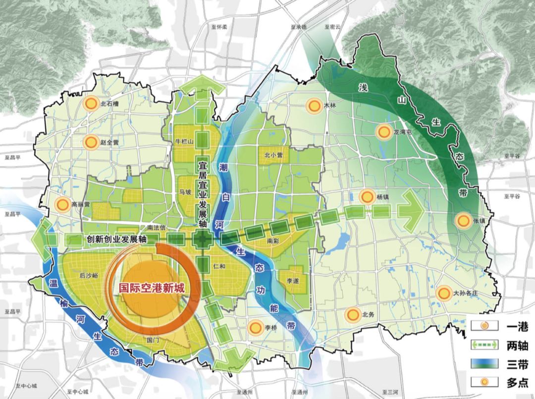 北京市各区人口_北京市各区地图(3)