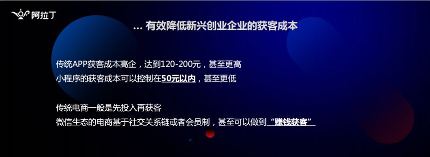 日活2.3億，小程序在社交電商中的變量 科技 第6張