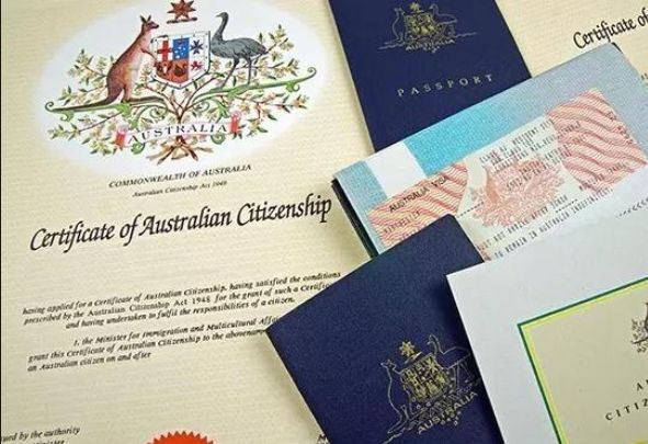 实在是惨! 2018年中国入籍澳洲人数大公开! 澳