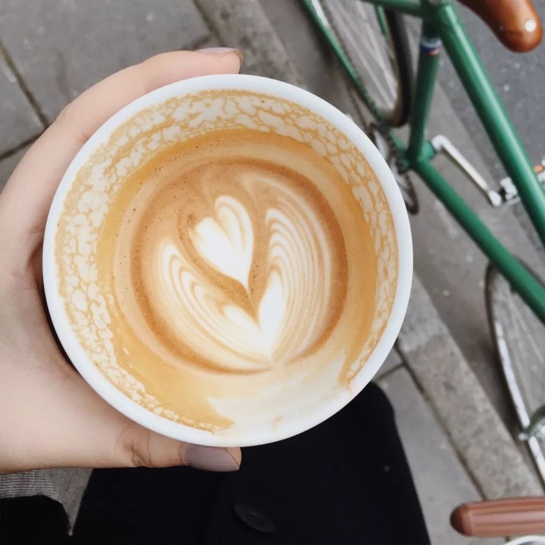 2018 BEST COFFEE | 上海、东京、首尔,精选