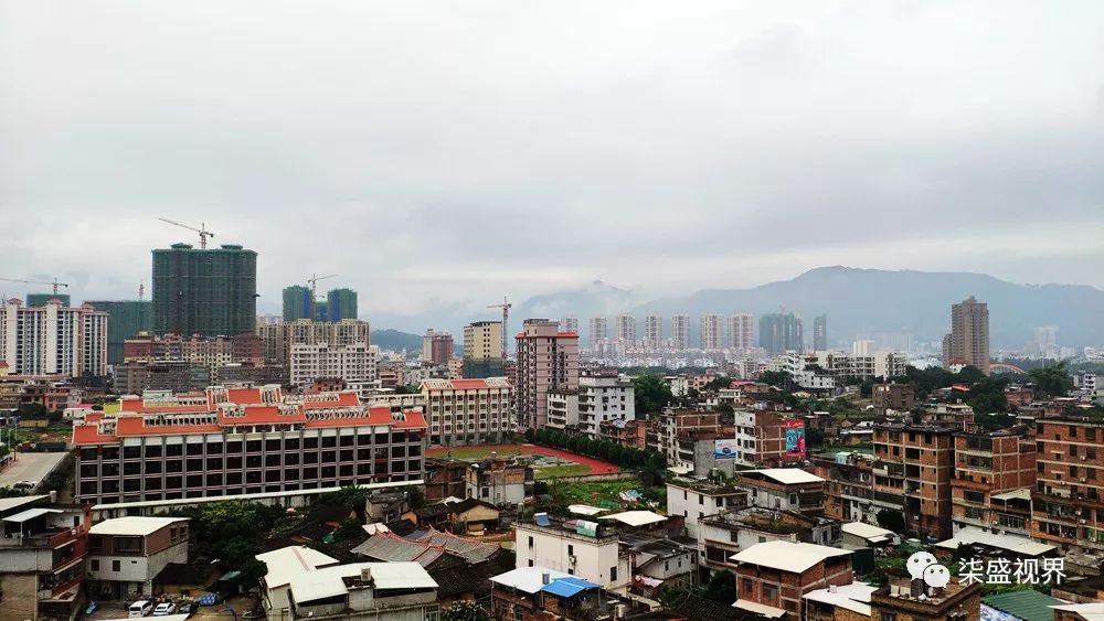 显扬有德,电商具道.中国淘宝村——安溪城厢光德村.