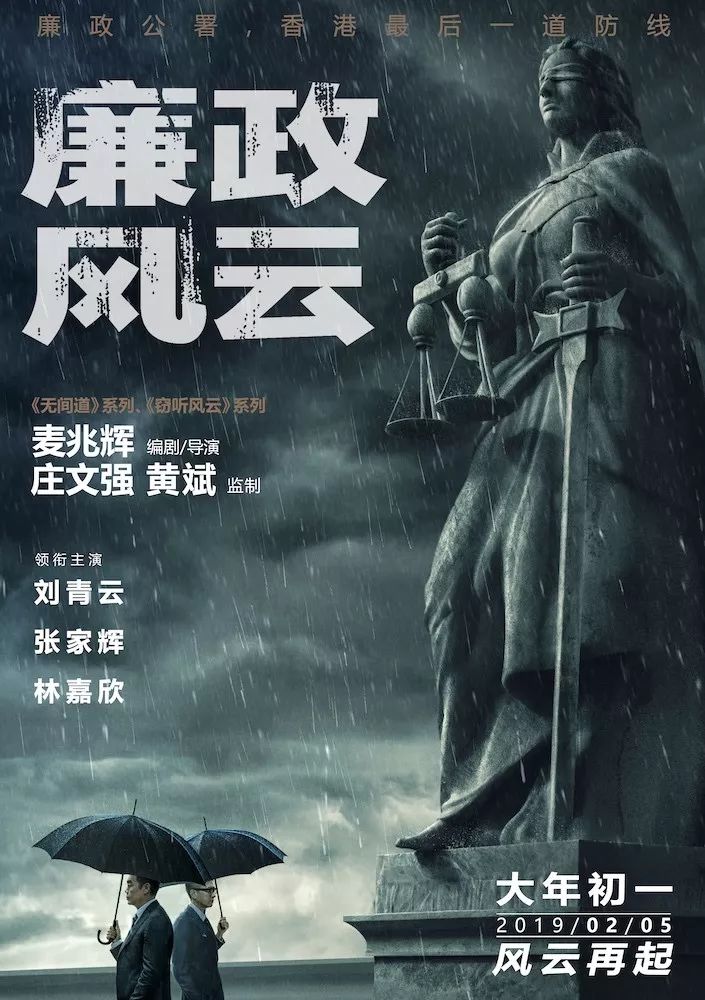 2019感人电影排行榜_易烊千玺的首个荧屏CP,居然是周冬雨,同样的寸头配
