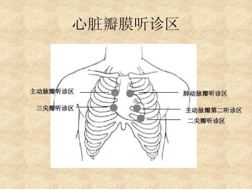按摩部位:心区,重点着力于左前胸第5肋间隙上下的心前区部位.