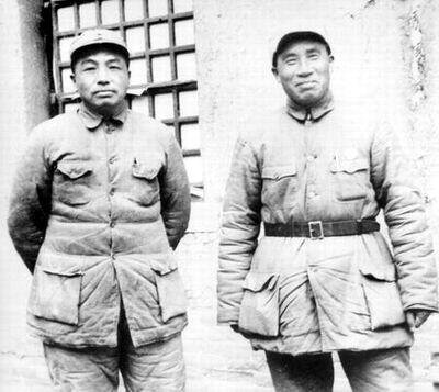 红军1937年西征，统帅若换此人，马家军可能占不到一点便宜！