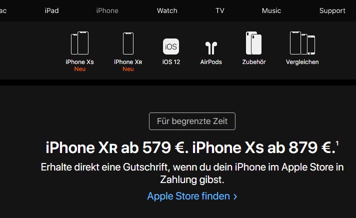 德法院執行裁決 蘋果(APPL.US)iPhone 7及8在德國下架 科技 第1張