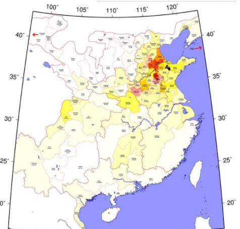 汉桓帝人口_人口普查