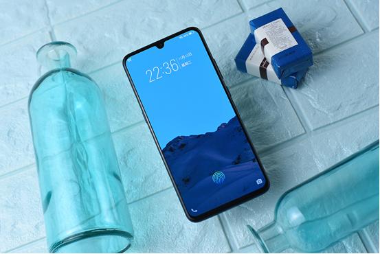 內外兼修，這樣的vivo X23你喜歡嗎？ 科技 第5張