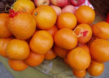 每天吃一碗熱熟的橘子，身體會收獲哪些好處？終於有人說出來了 未分類 第2張
