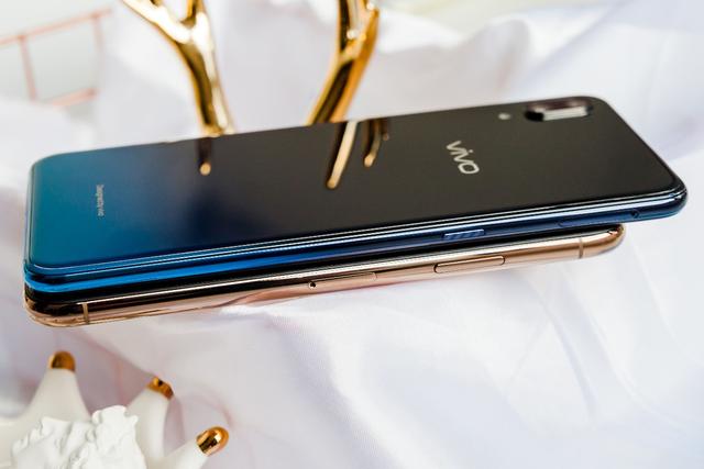 內外兼修，這樣的vivo X23你喜歡嗎？ 科技 第3張