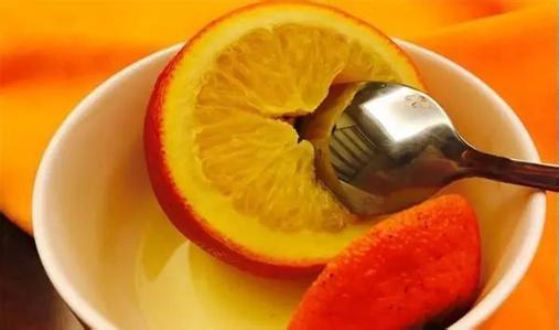 每天吃一碗熱熟的橘子，身體會收獲哪些好處？終於有人說出來了 未分類 第4張