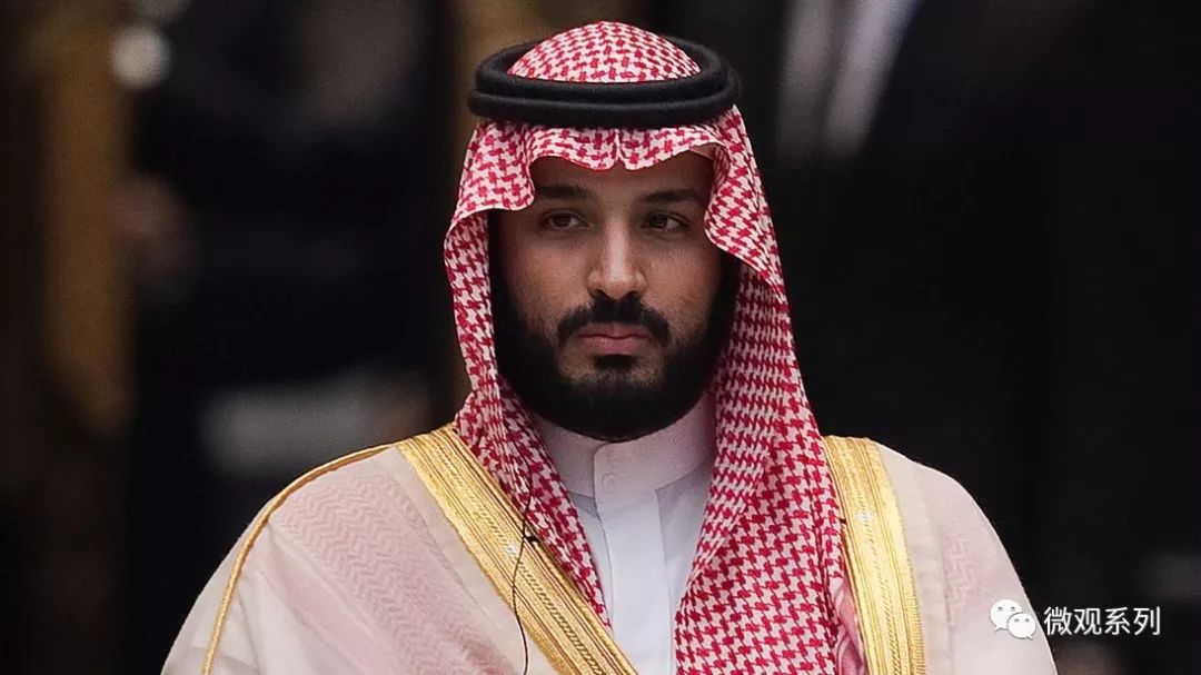软禁,分尸,夺权,宣战,中东石油王子成长记_沙特