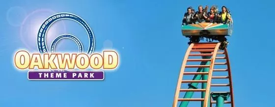 oakwood theme park