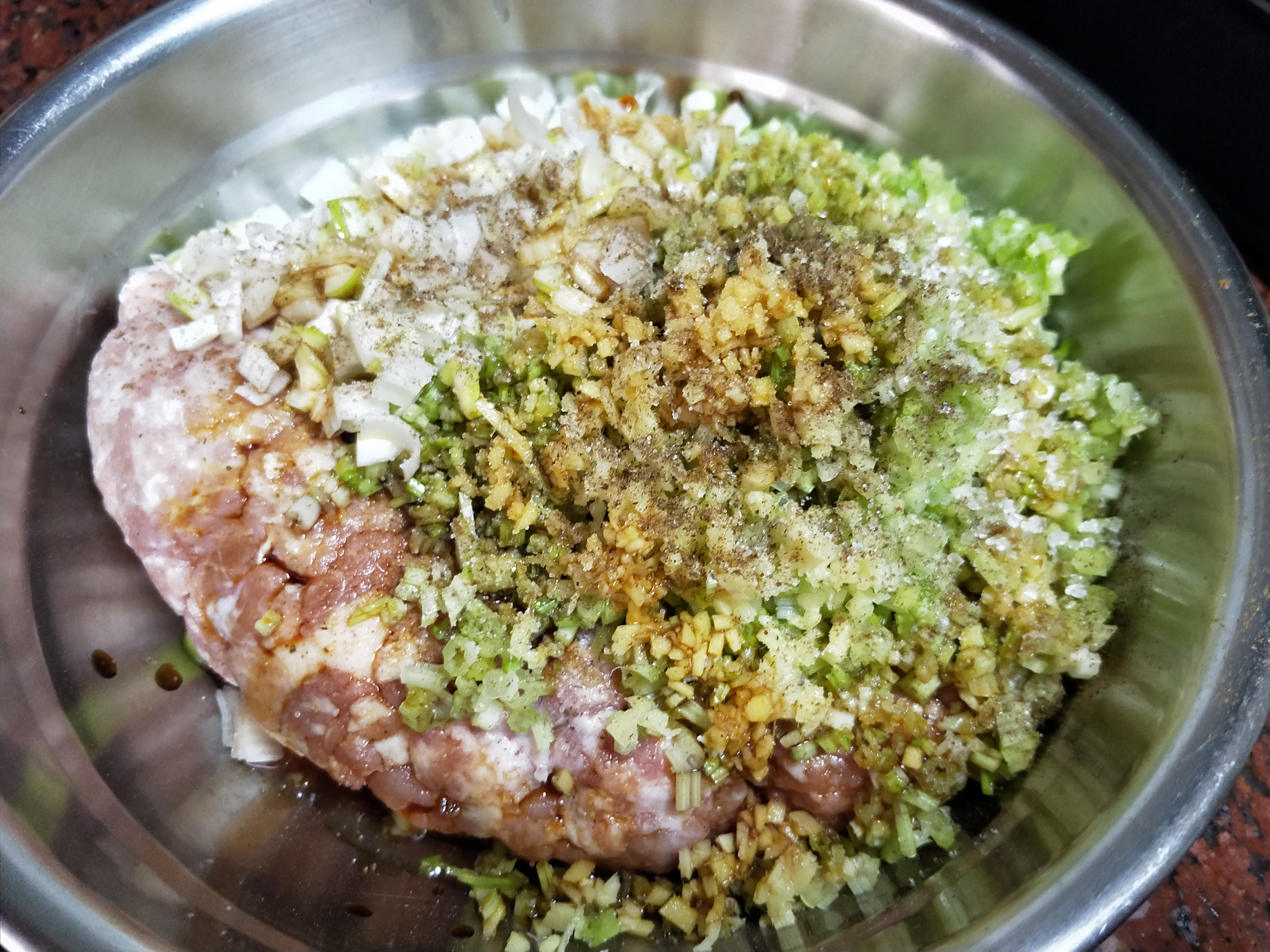 酸菜猪肉炖粉条的做法_菜谱_豆果美食