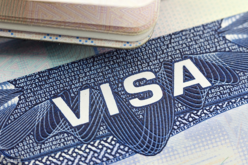 美国人来华工作签证办理流程?