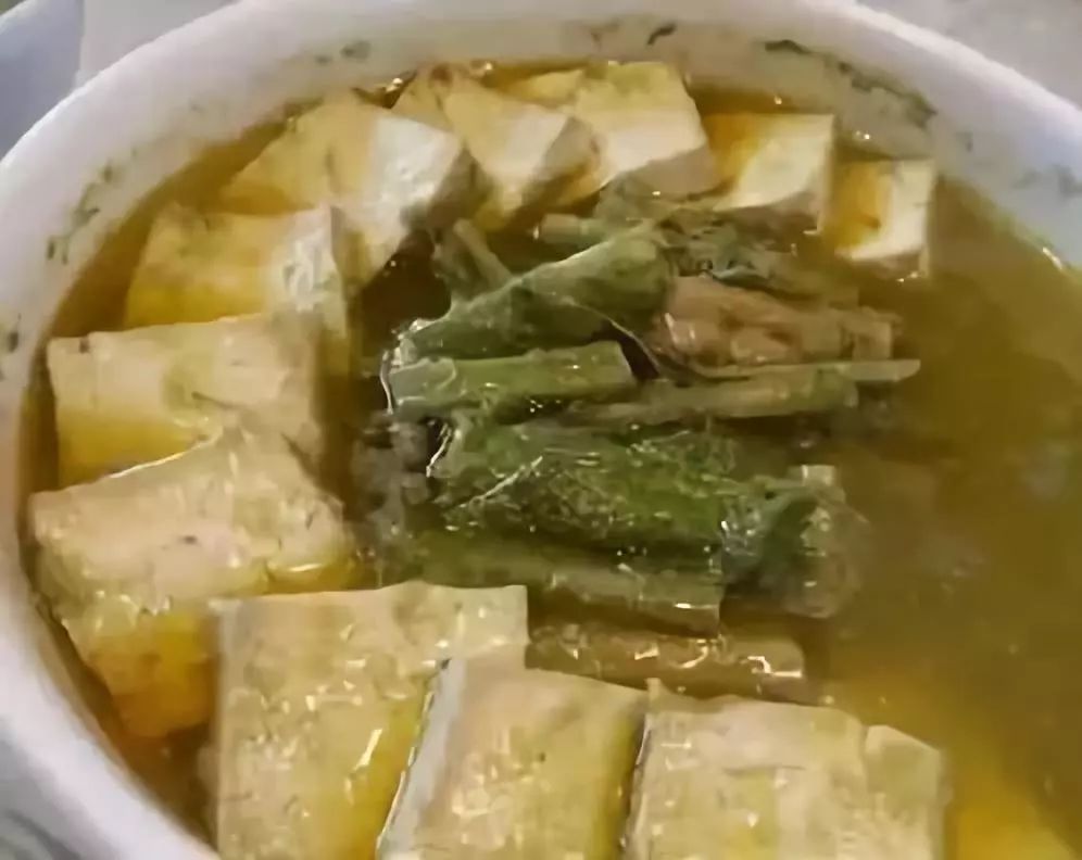 十大家乡"最臭美食,你的家乡上榜了吗?