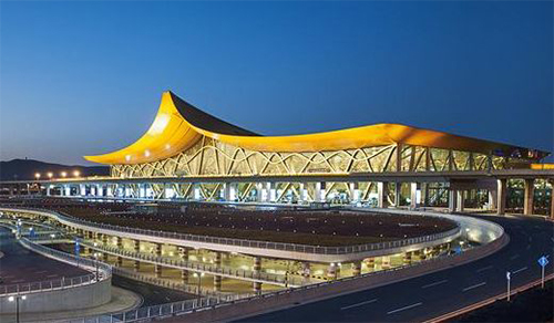 西翔航空就业动态：昆明长水国际机场