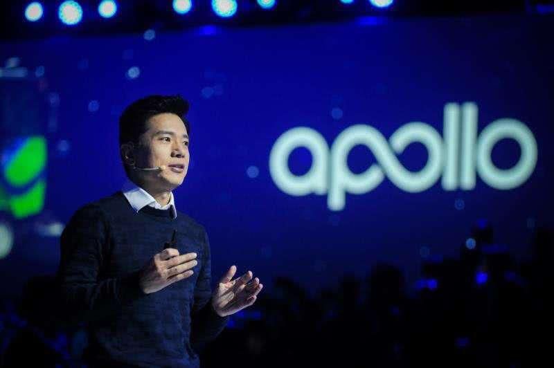 百度Apollo開發者社區：與其深挖溝壑，不如眾志成城 科技 第4張