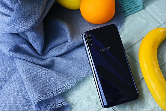 內外兼修，這樣的vivo X23你喜歡嗎？ 科技 第2張