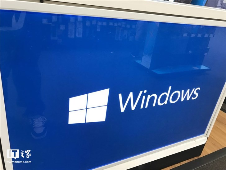 微软windows 10,2019年稳点好