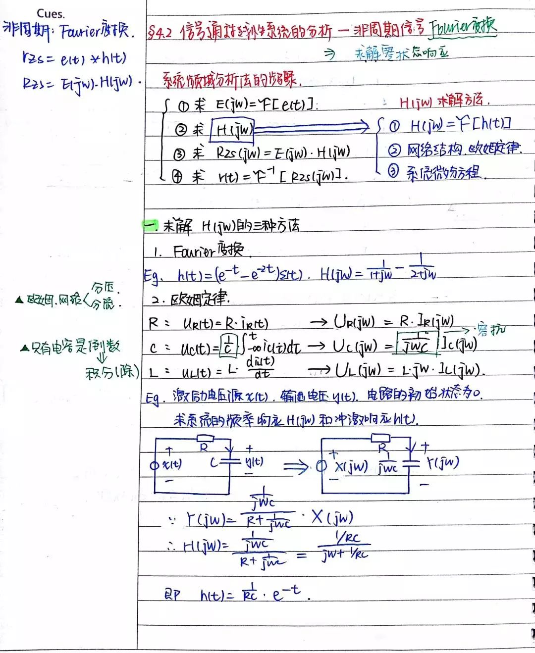 信号与系统