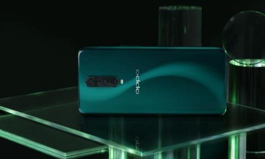 助你暢快推塔，OPPO R17 Pro王者定制版即將上市 科技 第6張